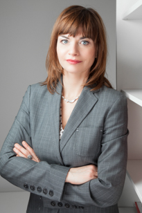 rechtsanwältin v.r.